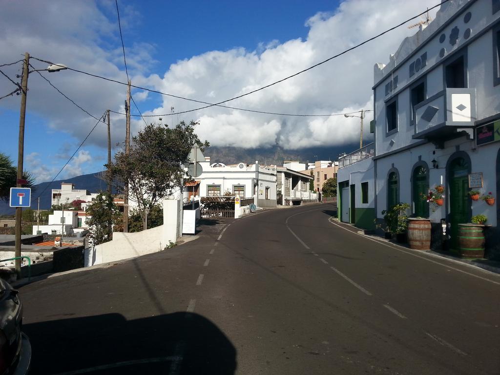 La Bodega Guest House Los Llanillos Luaran gambar