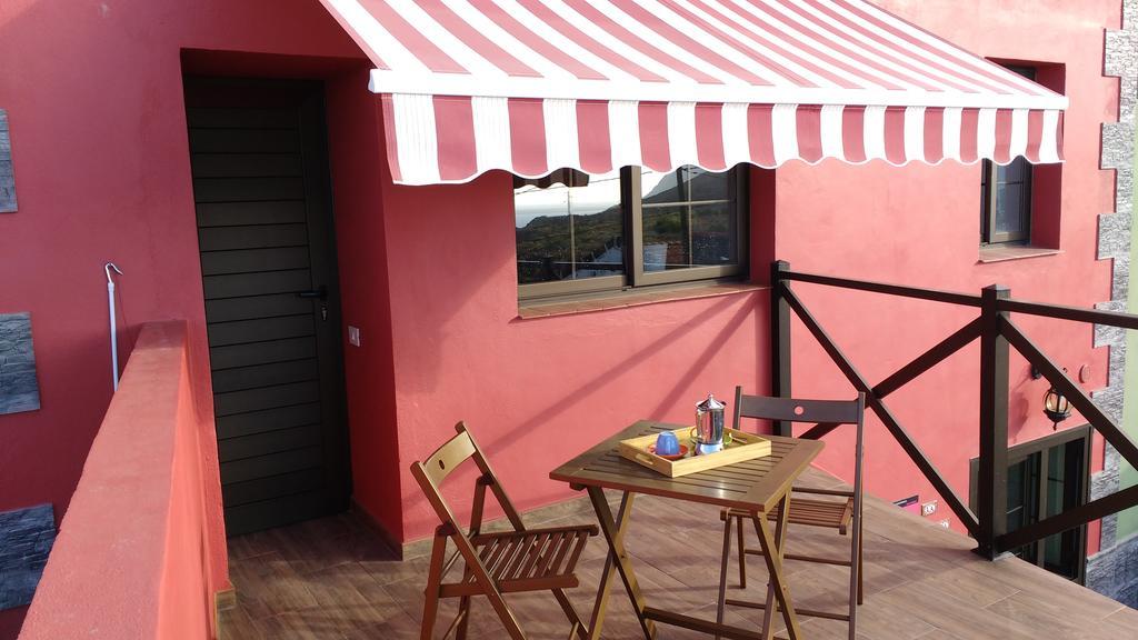 La Bodega Guest House Los Llanillos Luaran gambar