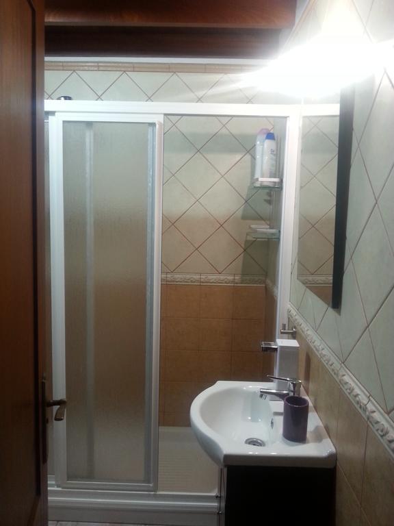 La Bodega Guest House Los Llanillos Luaran gambar