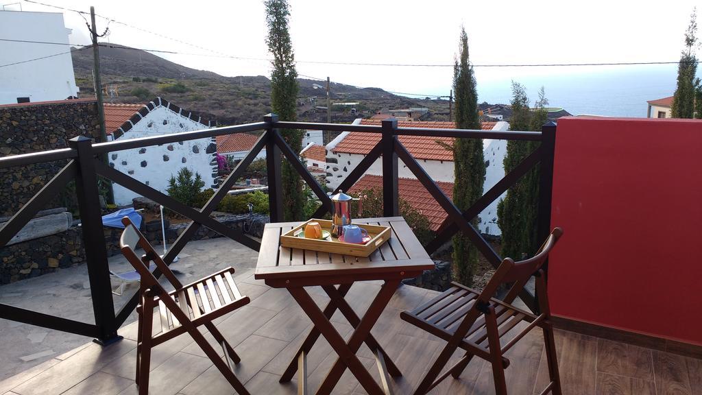 La Bodega Guest House Los Llanillos Luaran gambar