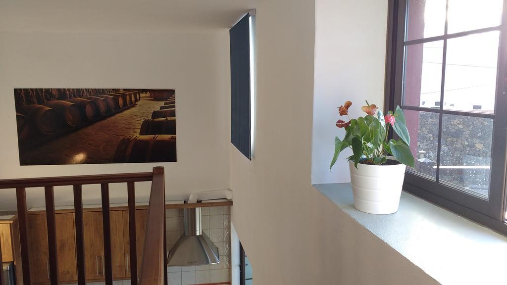 La Bodega Guest House Los Llanillos Luaran gambar