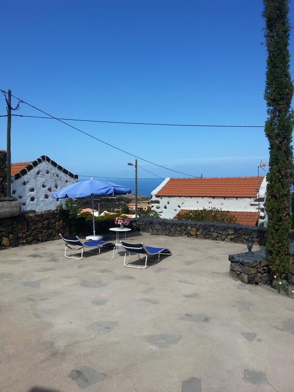 La Bodega Guest House Los Llanillos Luaran gambar